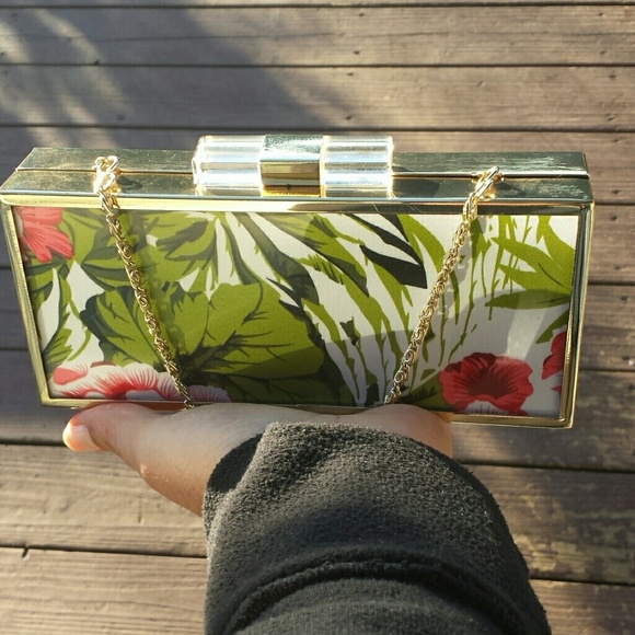 little purse - Picture 5 of 5